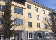 комната в общежитии, 17м2, 1/4 этаж