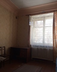 комната в общежитии, 17м2, 1/4 этаж