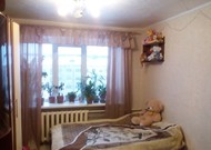 комната в общежитии, 17м2, 5/5 этаж