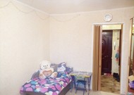комната в общежитии, 17м2, 5/5 этаж