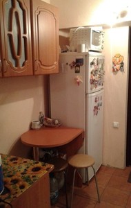 комната в общежитии, 17м2, 1/5 этаж