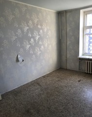 комната в 3-к квартире, 17м2, 4/5 этаж