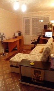 комната в 3-к квартире, 17м2, 4/5 этаж