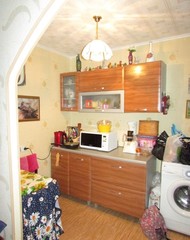 комната в общежитии, 17м2, 4/9 этаж