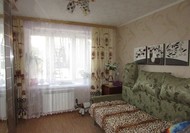 комната в общежитии, 17м2, 4/9 этаж