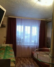 комната в общежитии, 17м2, 6/9 этаж