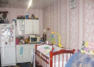 комната в общежитии, 17м2, 9/10 этаж