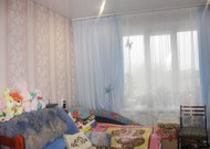 комната в общежитии, 17м2, 9/10 этаж