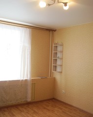 комната в 3-к квартире, 17м2, 1/9 этаж