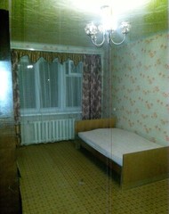 комната в 3-к квартире, 17м2, 2/5 этаж