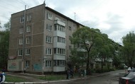 комната в 3-к квартире, 17м2, 3/5 этаж