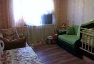 комната в 4-к квартире, 17м2, 1/9 этаж