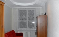 комната в 4-к квартире, 17м2, 4/4 этаж