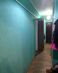 комната в общежитии, 17м2, 9/9 этаж