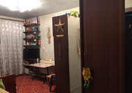 комната в общежитии, 17м2, 9/9 этаж