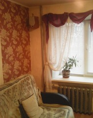 комната в общежитии, 17м2, 3/5 этаж