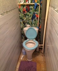 комната в 3-к квартире, 17м2, 4/5 этаж