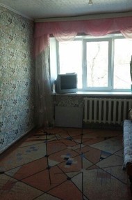 комната в общежитии, 17м2, 2/5 этаж