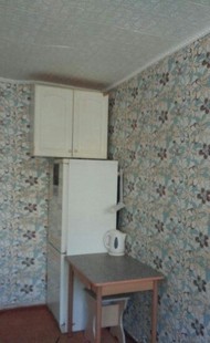 комната в общежитии, 17м2, 2/5 этаж
