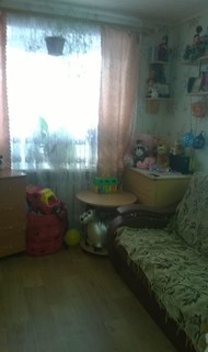 комната в общежитии, 17м2, 2/5 этаж