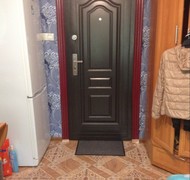 комната в общежитии, 17м2, 1/4 этаж