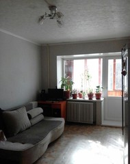 комната в общежитии, 17м2, 2/5 этаж