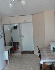 комната в общежитии, 17м2, 2/5 этаж