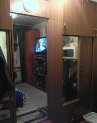 комната в общежитии, 17м2, 5/9 этаж