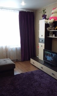 комната в общежитии, 17м2, 2/5 этаж