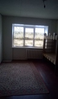 комната в общежитии, 17м2, 1/5 этаж