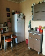 комната в общежитии, 17м2, 8/9 этаж