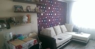комната в общежитии, 17м2, 8/9 этаж