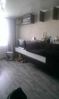 комната в общежитии, 17м2, 8/9 этаж