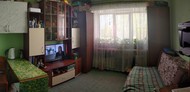 комната в общежитии, 17м2, 3/5 этаж