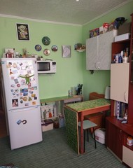 комната в общежитии, 17м2, 3/5 этаж