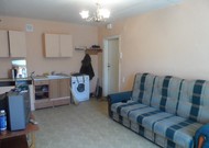 комната в 4-к квартире, 17м2, 2/5 этаж