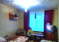 комната в общежитии, 17м2, 7/9 этаж
