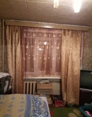 комната в общежитии, 18м2, 2/5 этаж