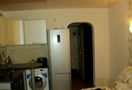 комната в общежитии, 18м2, 1/5 этаж