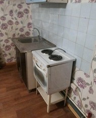 комната в общежитии, 18м2, 1/5 этаж