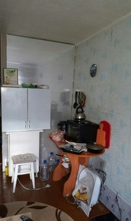 комната в общежитии, 18м2, 2/5 этаж