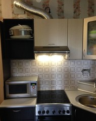 комната в общежитии, 18м2, 2/9 этаж