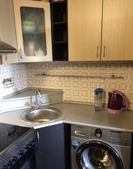 комната в общежитии, 18м2, 2/9 этаж