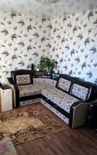 комната в общежитии, 18м2, 3/3 этаж