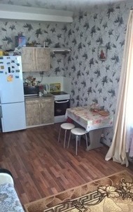 комната в общежитии, 18м2, 3/3 этаж