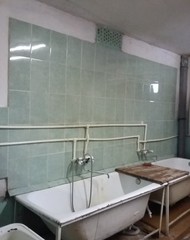 комната в общежитии, 18м2, 3/4 этаж