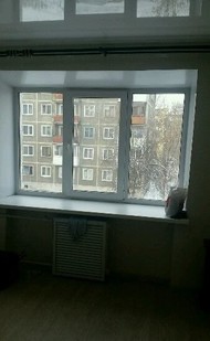 комната в общежитии, 18м2, 3/5 этаж