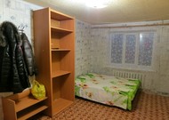 комната в общежитии, 18м2, 3/5 этаж