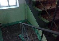 комната в общежитии, 18м2, 4/5 этаж