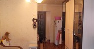 комната в общежитии, 18м2, 4/5 этаж